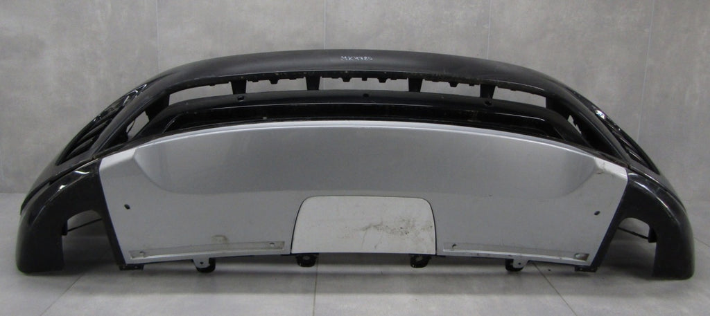 Prednji branik Land Rover Discovery R Dynamic Lift 21-24 (LEDY WIĄZKA))