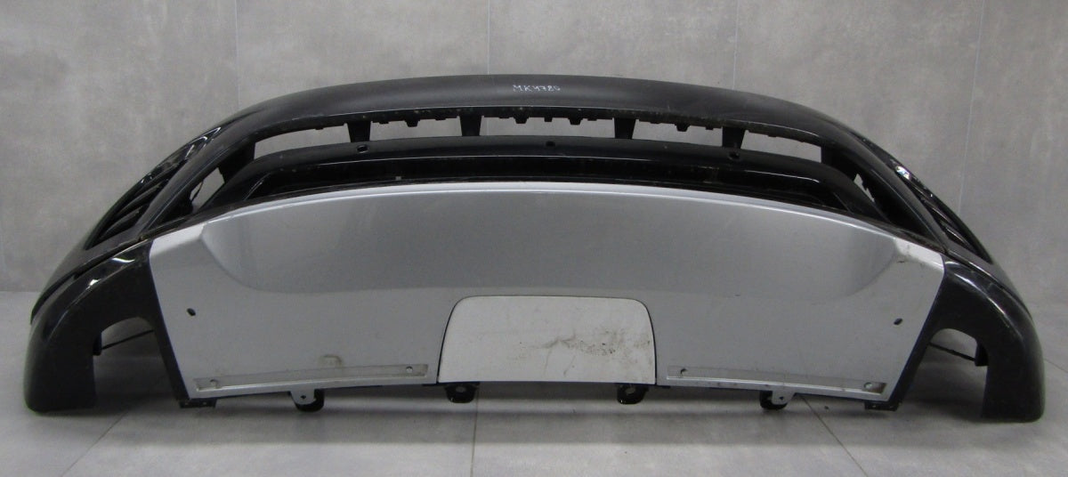 Prednji branik Land Rover Discovery R Dynamic Lift 21-24 (LEDY WIĄZKA))