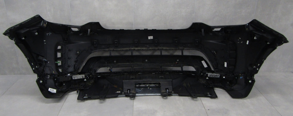 Prednji branik Land Rover Discovery R Dynamic Lift 21-24 (LEDY WIĄZKA))