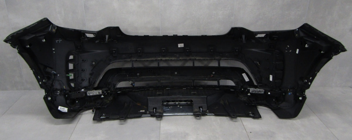 Prednji branik Land Rover Discovery R Dynamic Lift 21-24 (LEDY WIĄZKA))
