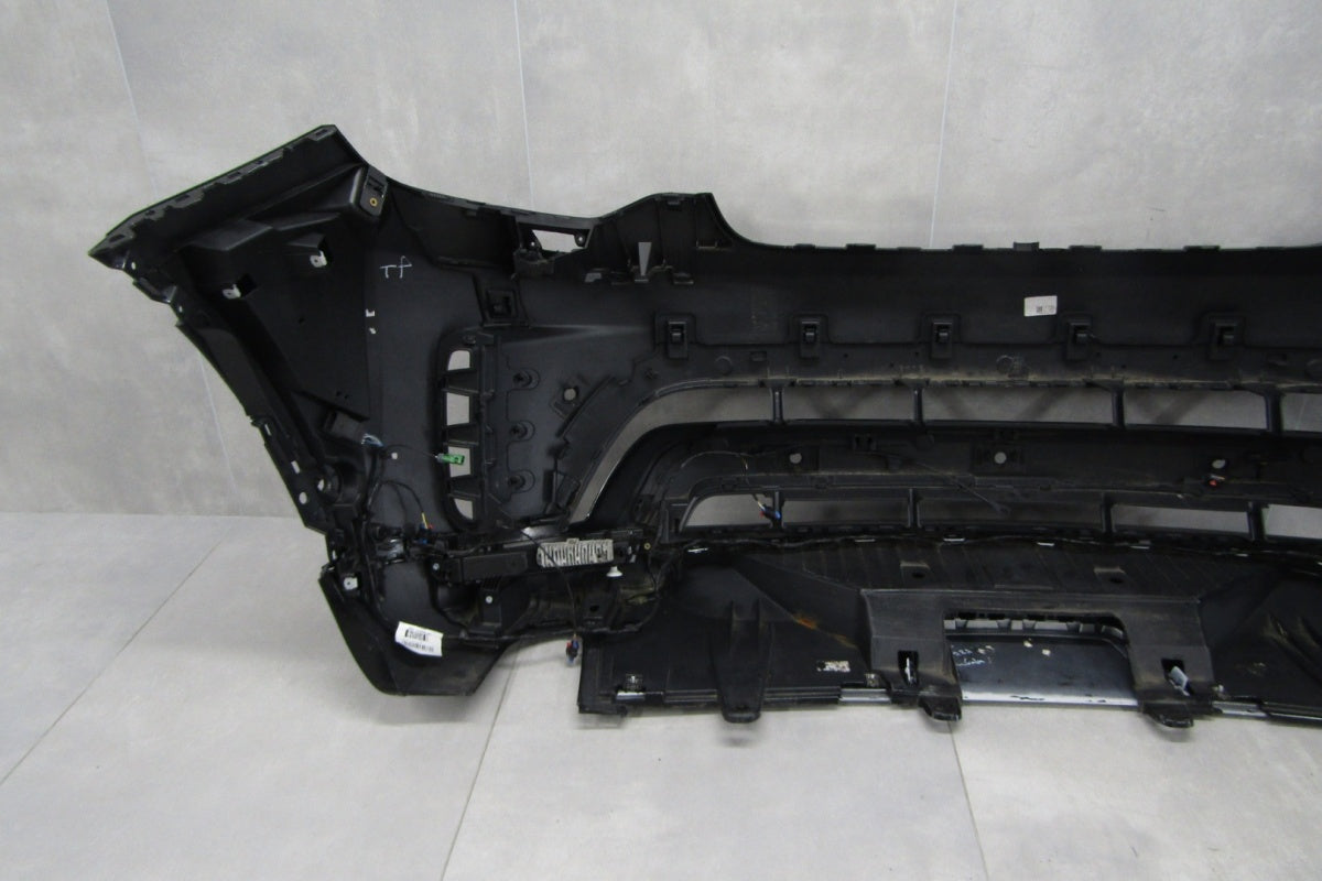 Prednji branik Land Rover Discovery R Dynamic Lift 21-24 (LEDY WIĄZKA))