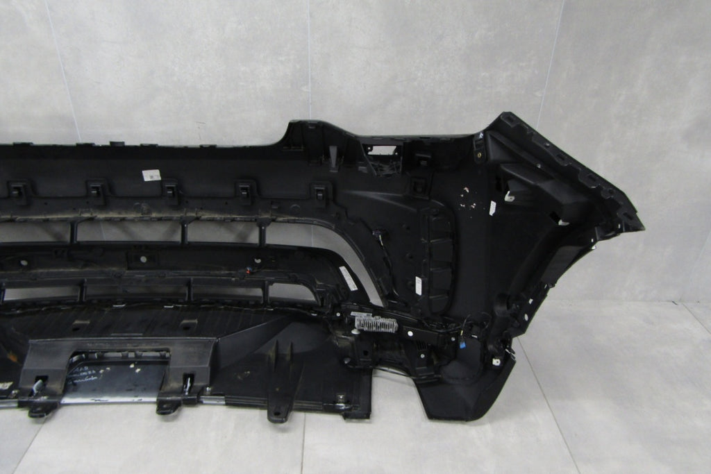 Prednji branik Land Rover Discovery R Dynamic Lift 21-24 (LEDY WIĄZKA))