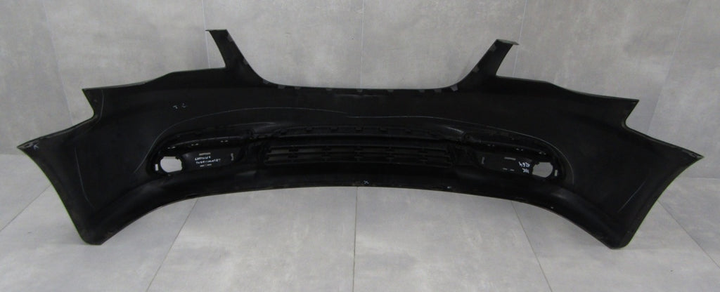 Prednji branik Lancia Chrysler Voyager Town&amp;City 5 V LIFT 11-16