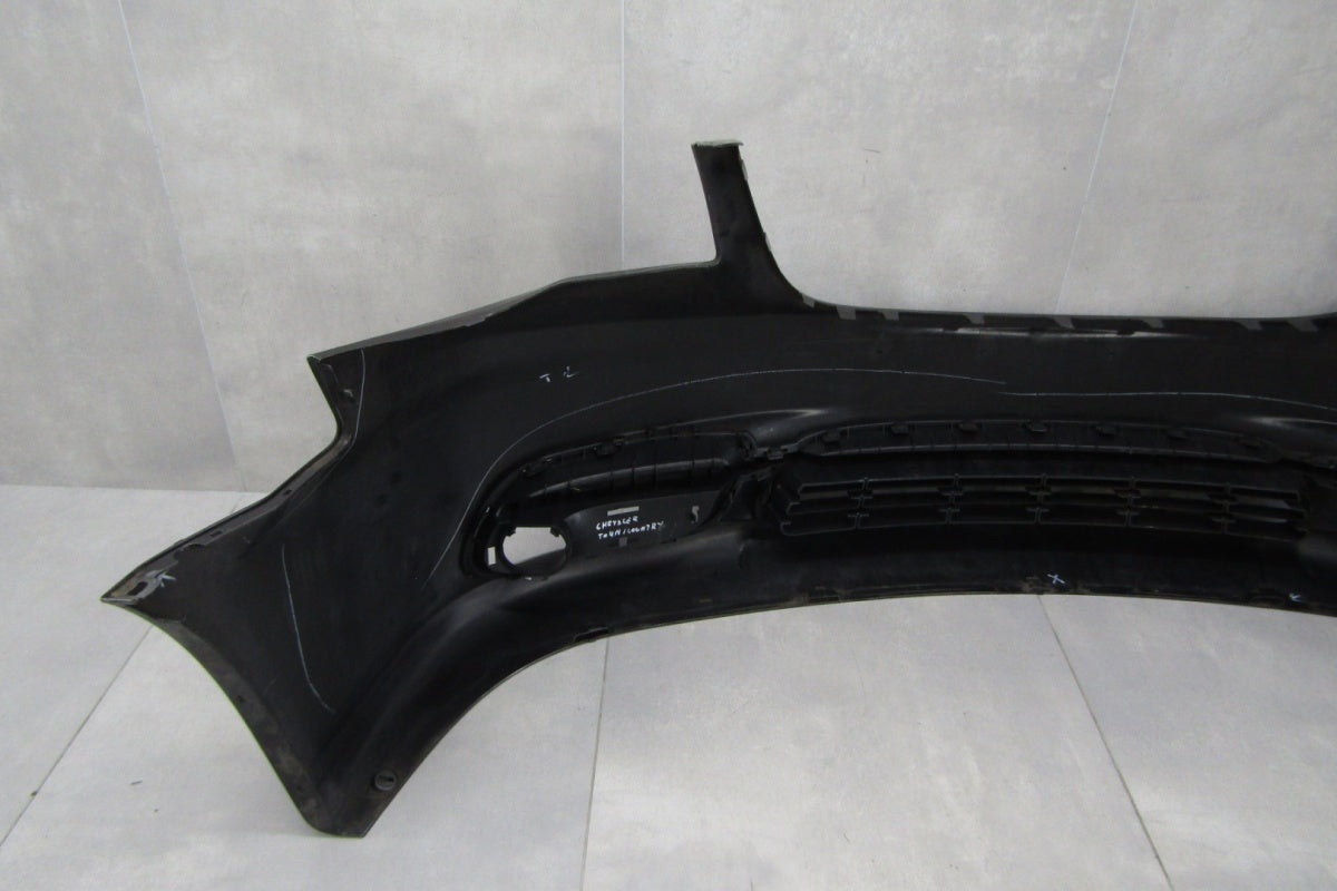 Prednji branik Lancia Chrysler Voyager Town&amp;City 5 V LIFT 11-16