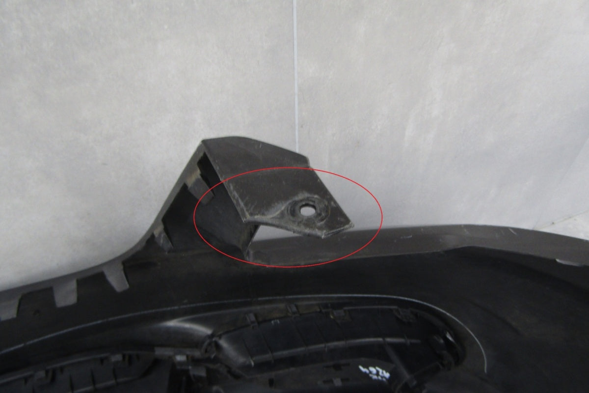 Prednji branik Lancia Chrysler Voyager Town&amp;City 5 V LIFT 11-16