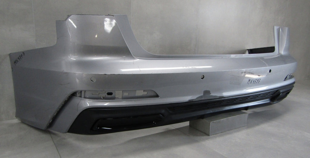 Zadnji branik Audi A6 C8 4K5 S-Line Sedan 18-