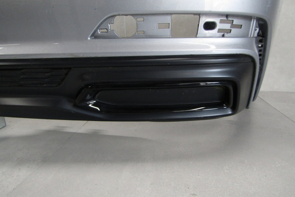 Zadnji branik Audi A6 C8 4K5 S-Line Sedan 18-