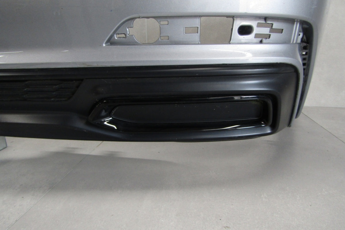 Zadnji branik Audi A6 C8 4K5 S-Line Sedan 18-