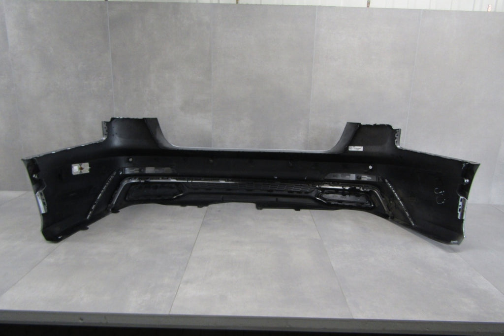 Zadnji branik Audi A6 C8 4K5 S-Line Sedan 18-