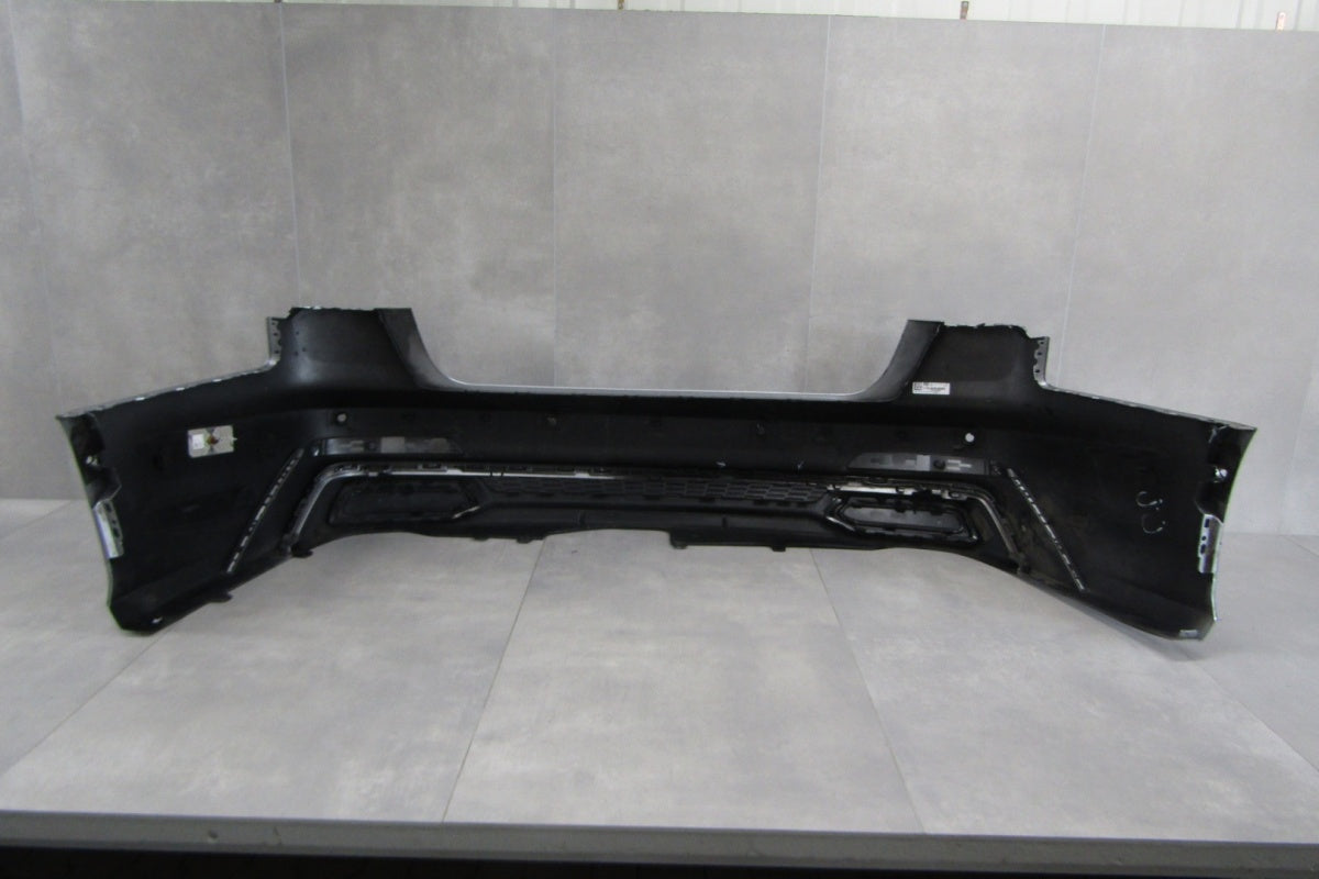 Zadnji branik Audi A6 C8 4K5 S-Line Sedan 18-