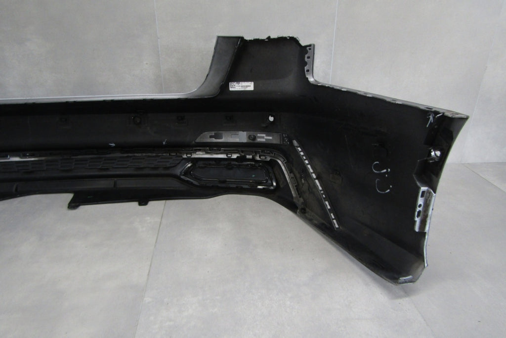 Zadnji branik Audi A6 C8 4K5 S-Line Sedan 18-