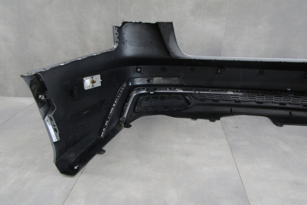 Zadnji branik Audi A6 C8 4K5 S-Line Sedan 18-