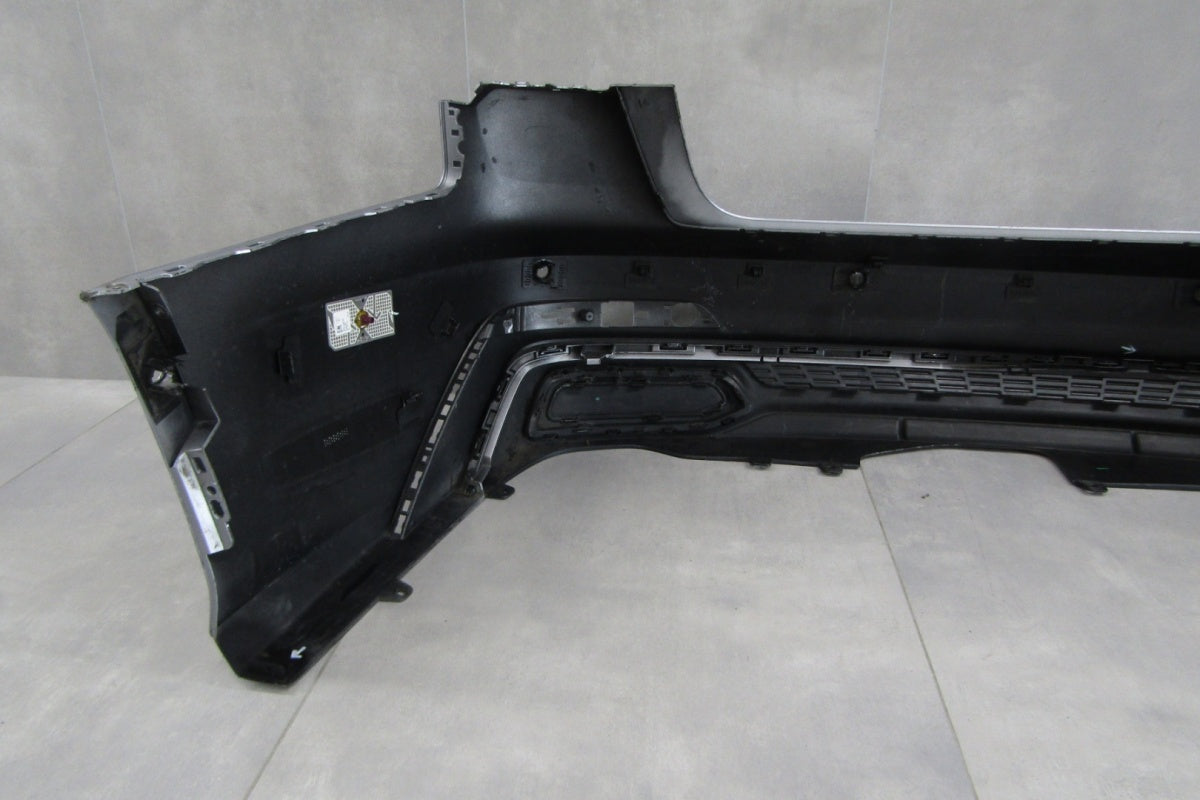 Zadnji branik Audi A6 C8 4K5 S-Line Sedan 18-