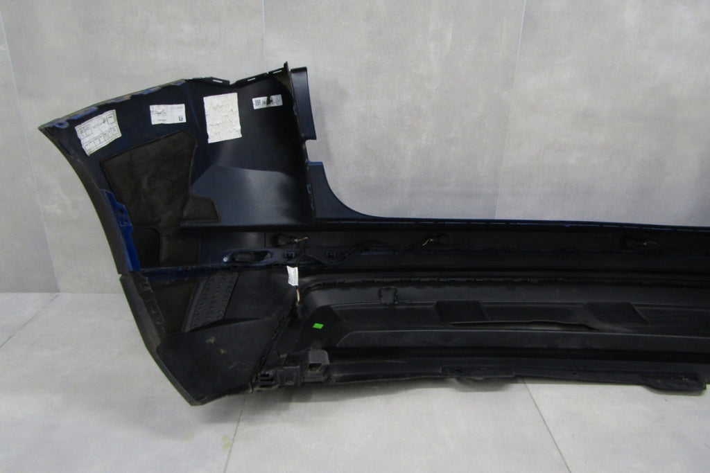 Zadnji branik Skoda Karoq 57A Lift 21- (4 PDC +Wiązka)