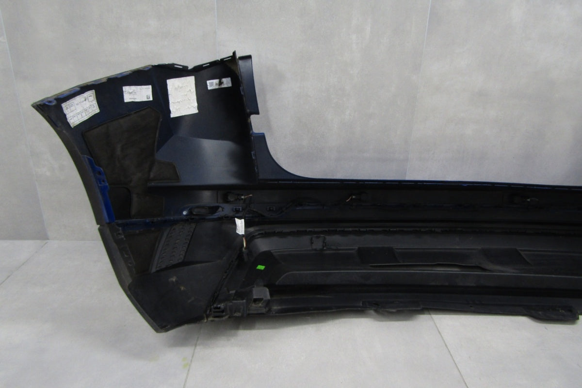 Zadnji branik Skoda Karoq 57A Lift 21- (4 PDC +Wiązka)