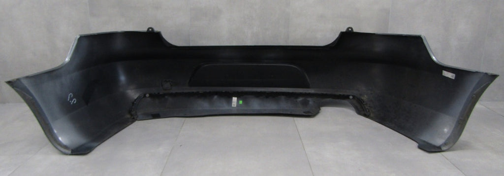Zadnji branik SKODA SUPERB II 2 SEDAN LIFTBACK 08-13