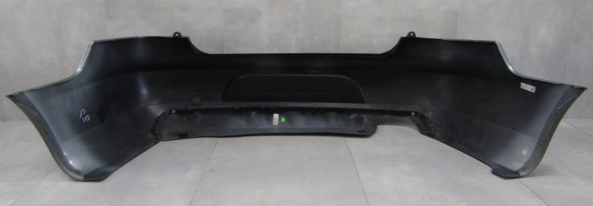Zadnji branik SKODA SUPERB II 2 SEDAN LIFTBACK 08-13