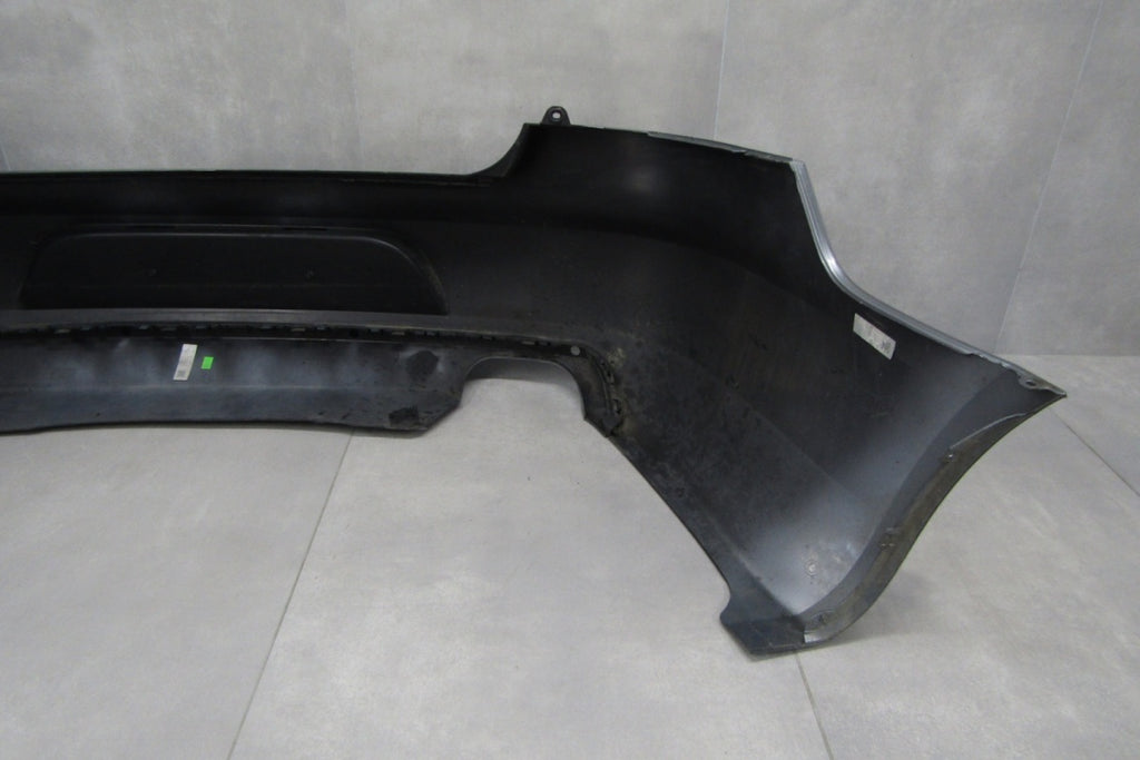 Zadnji branik SKODA SUPERB II 2 SEDAN LIFTBACK 08-13