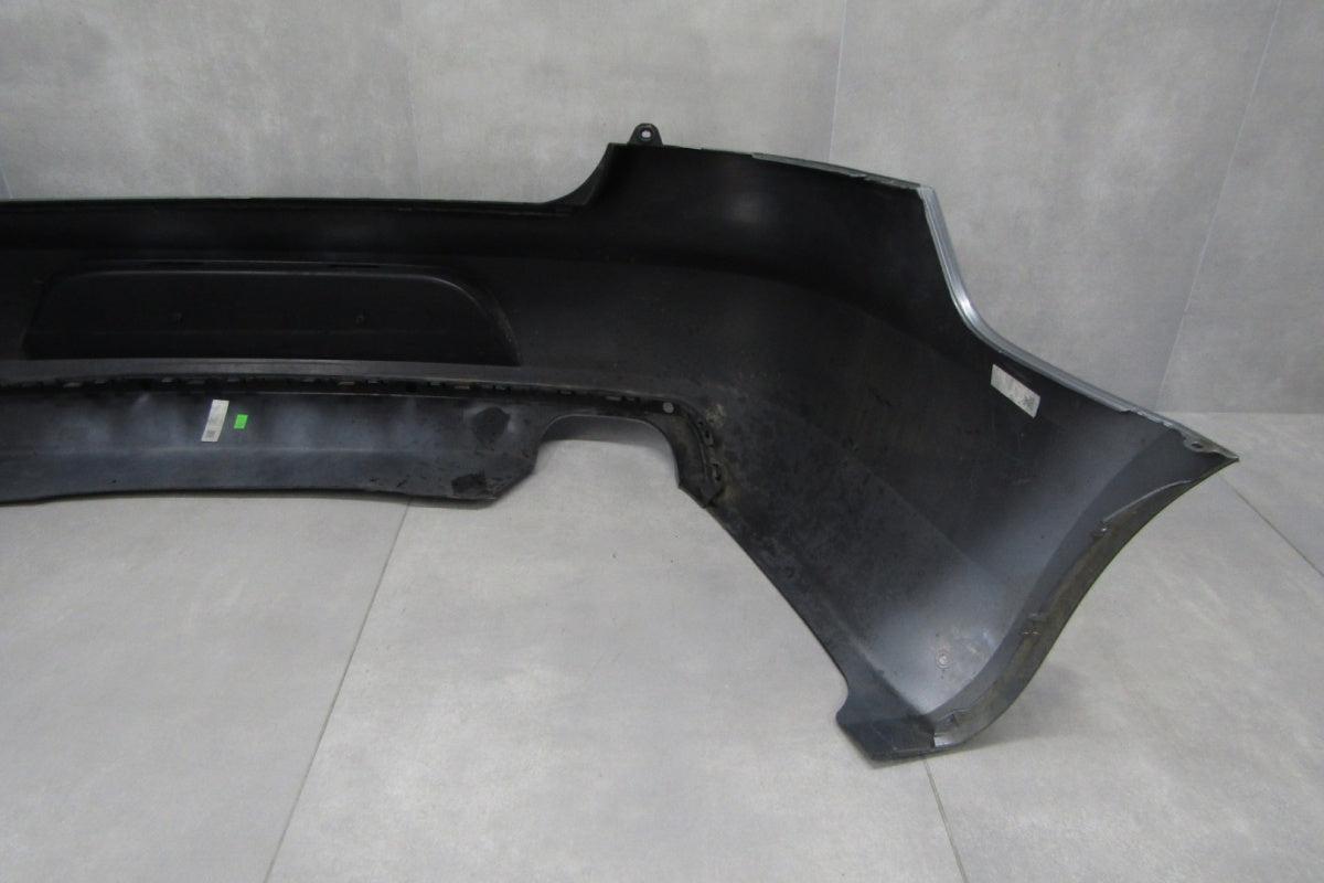 Zadnji branik SKODA SUPERB II 2 SEDAN LIFTBACK 08-13