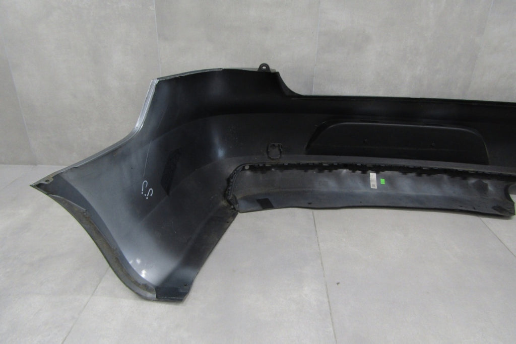 Zadnji branik SKODA SUPERB II 2 SEDAN LIFTBACK 08-13
