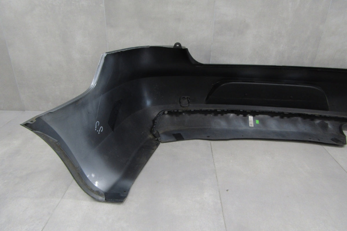 Zadnji branik SKODA SUPERB II 2 SEDAN LIFTBACK 08-13