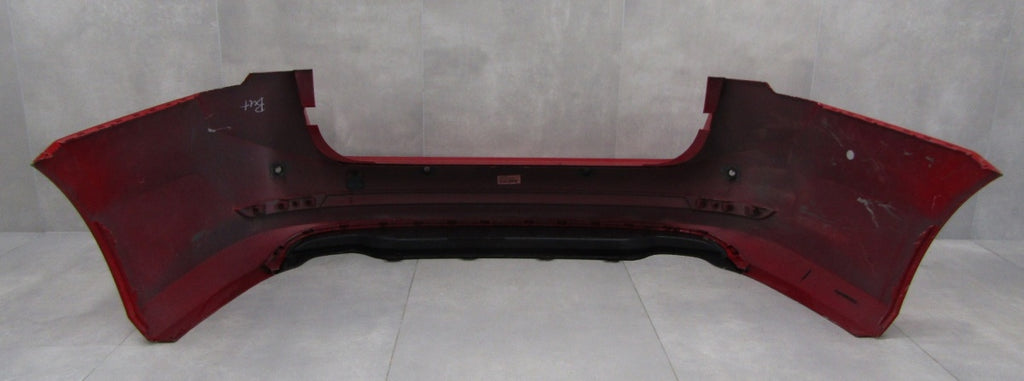 Zadnji branik SKODA OCTAVIA IV 4 5E7 KOMBI 19-24