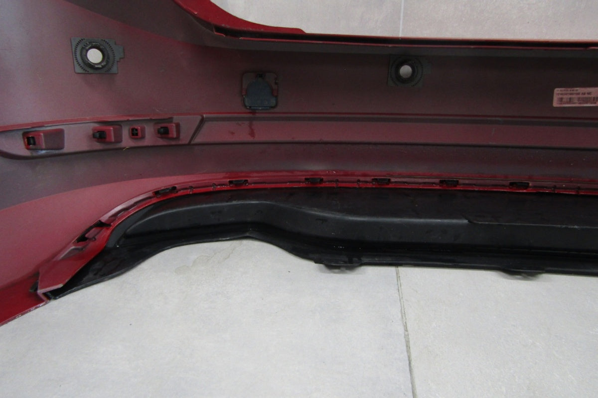 Zadnji branik SKODA OCTAVIA IV 4 5E7 KOMBI 19-24