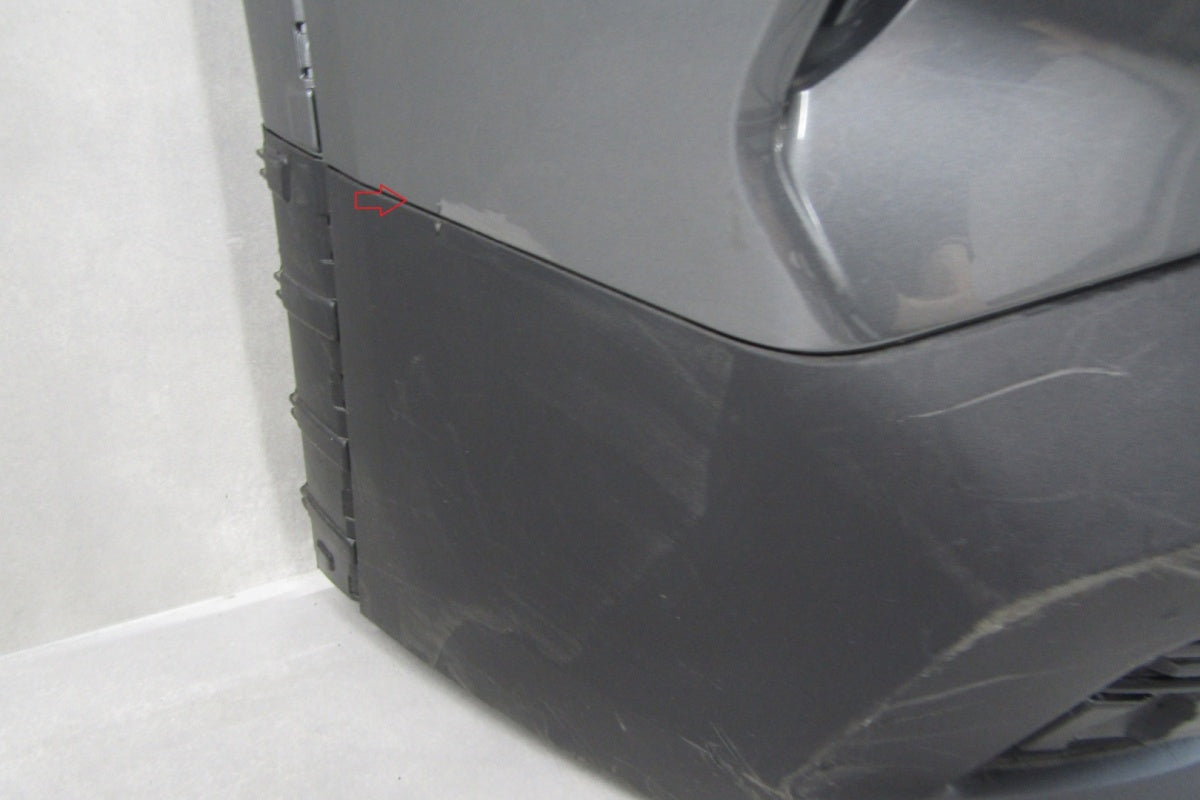 Zadnji branik SKODA Elroq 25-