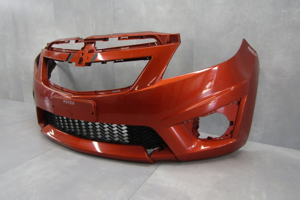 Prednji branik Chevrolet Spark Sport 3 09-13