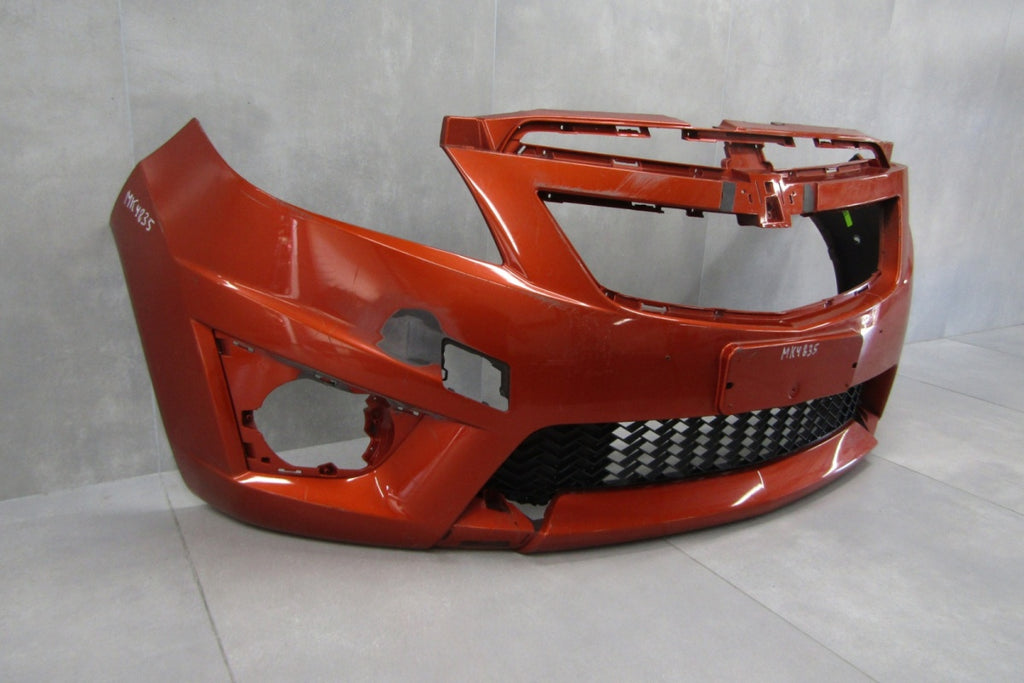 Prednji branik Chevrolet Spark Sport 3 09-13