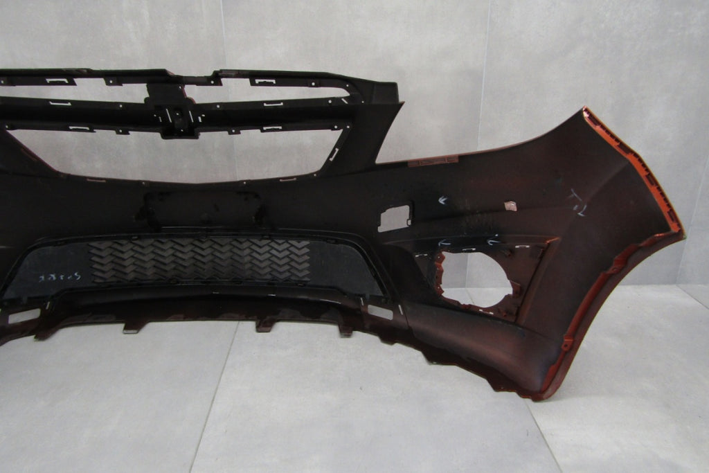 Prednji branik Chevrolet Spark Sport 3 09-13