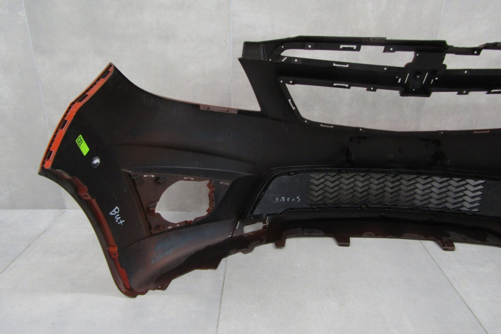 Prednji branik Chevrolet Spark Sport 3 09-13