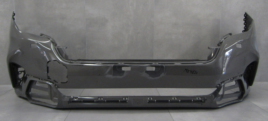 Prednji branik SUBARU FORESTER VI SL 25-