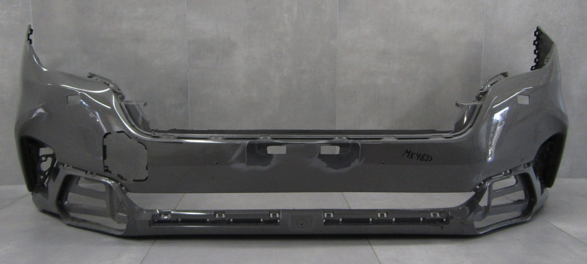 Prednji branik SUBARU FORESTER VI SL 25-