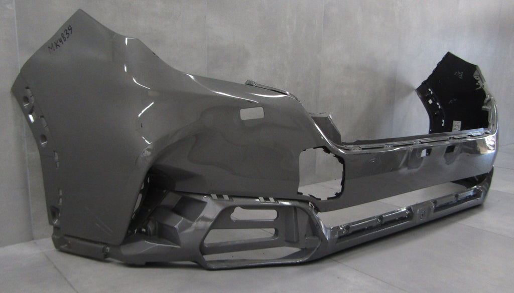 Prednji branik SUBARU FORESTER VI SL 25-