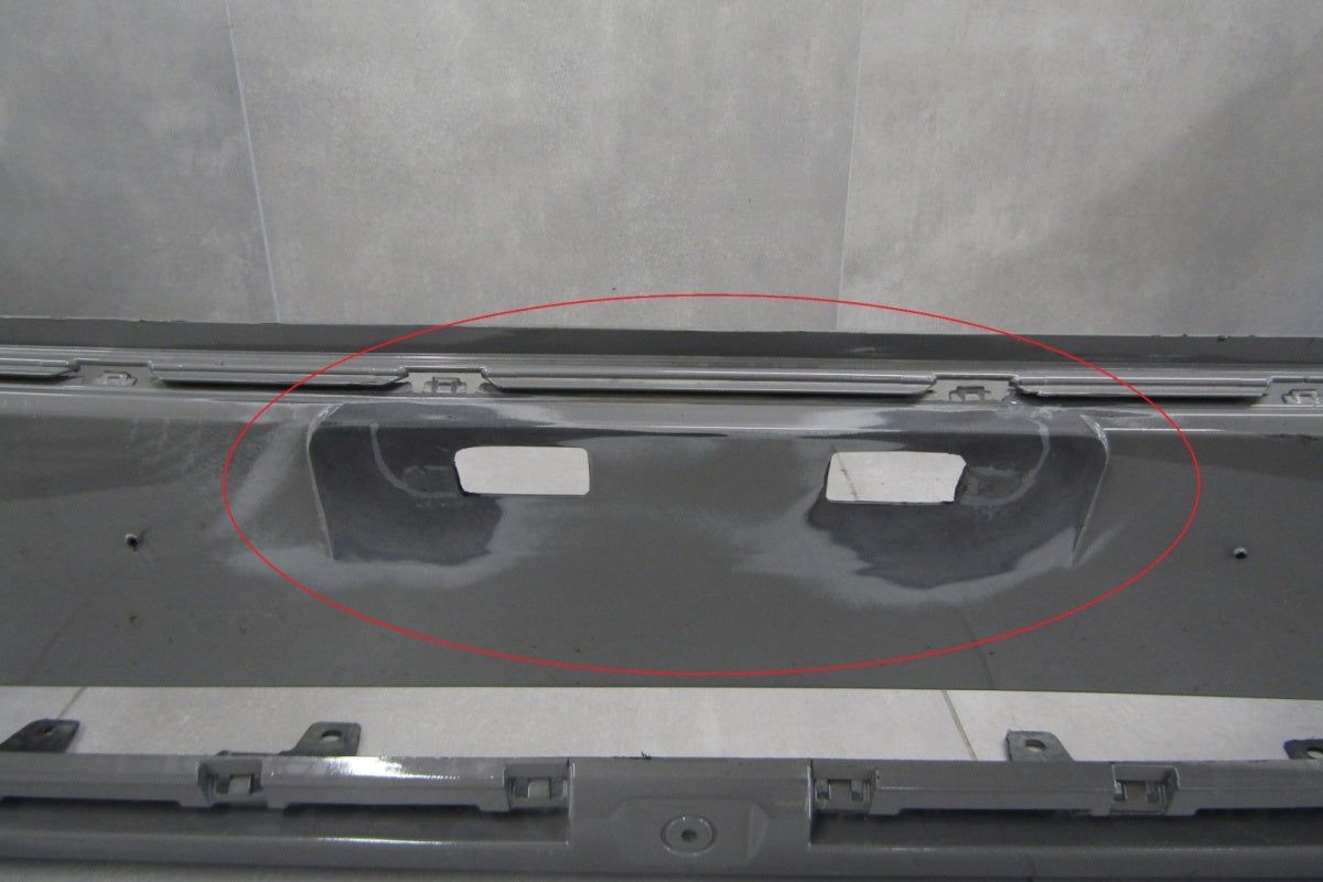 Prednji branik SUBARU FORESTER VI SL 25-