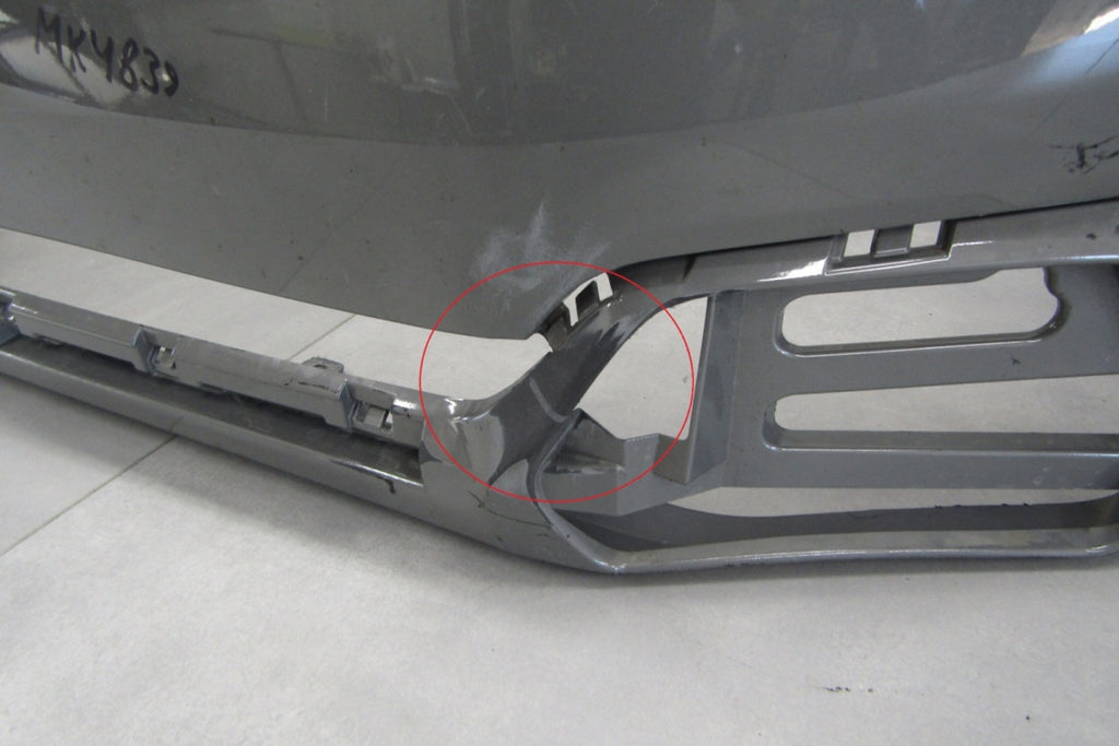 Prednji branik SUBARU FORESTER VI SL 25-