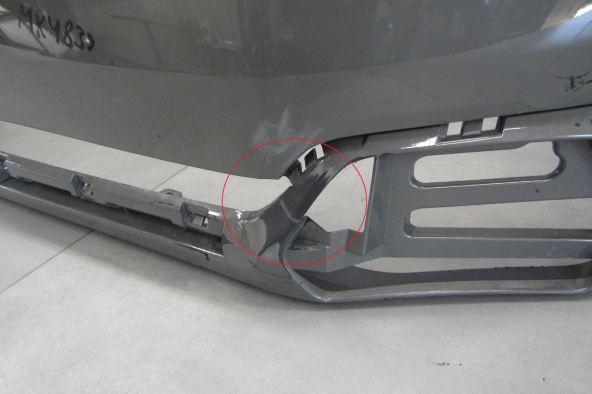 Prednji branik SUBARU FORESTER VI SL 25-
