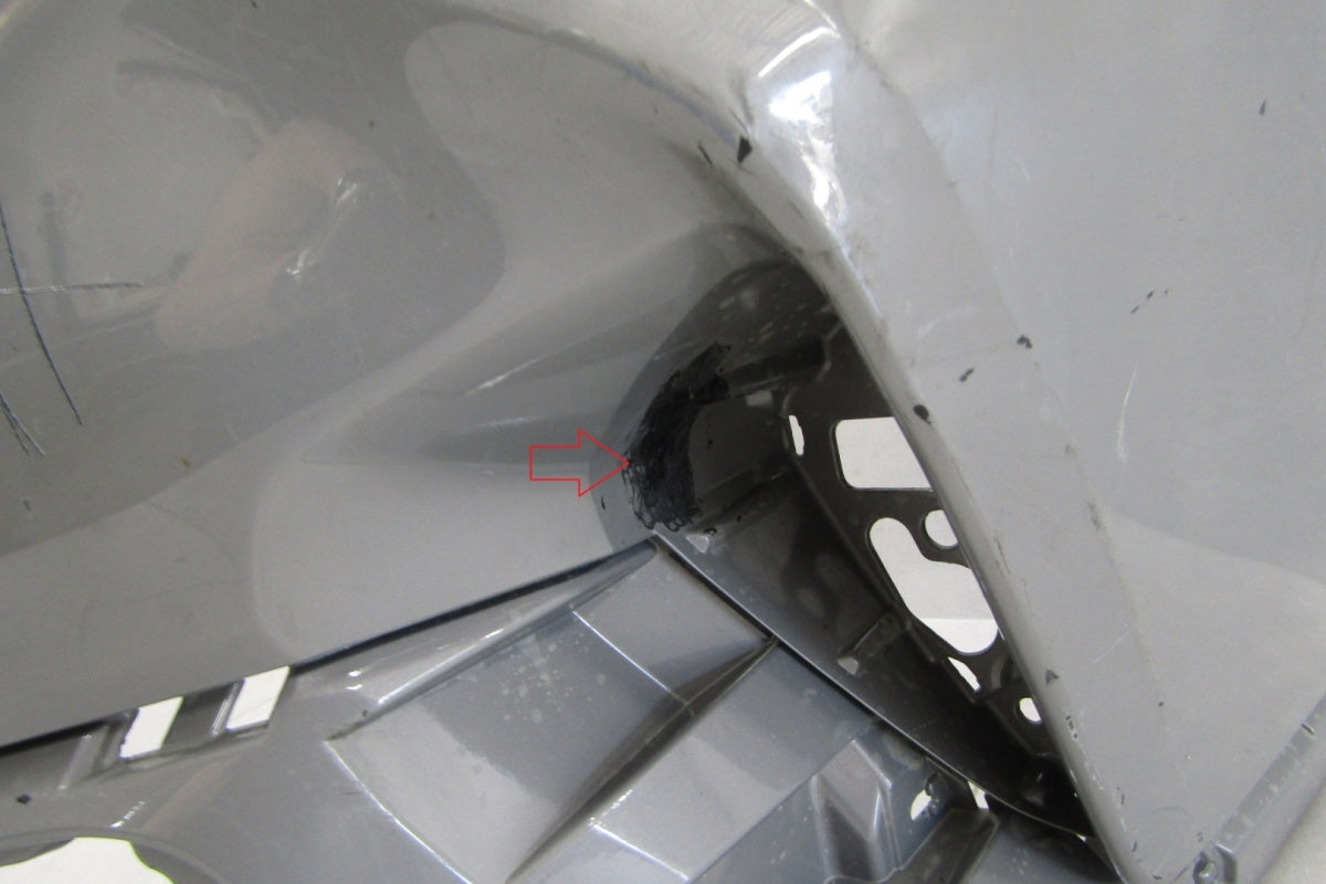 Prednji branik SUBARU FORESTER VI SL 25-