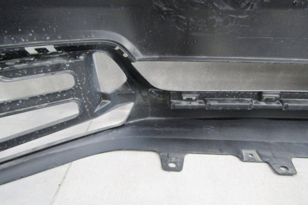 Prednji branik SUBARU FORESTER VI SL 25-