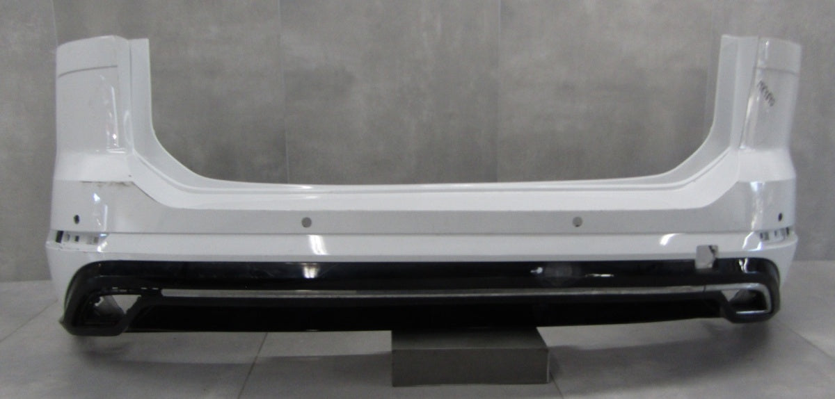Zadnji branik VW Touran 2 II 5TA R Line 15-