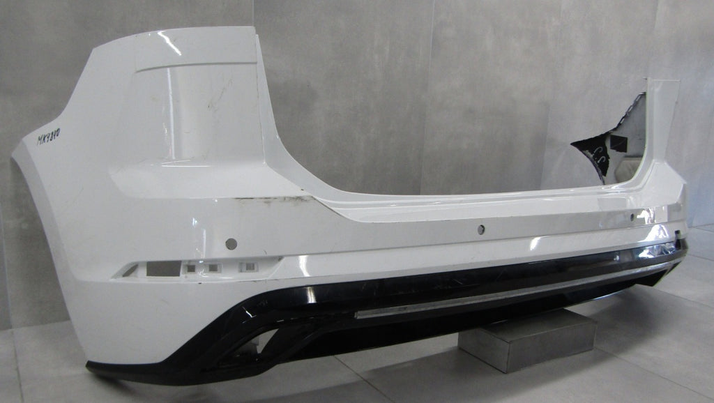 Zadnji branik VW Touran 2 II 5TA R Line 15-