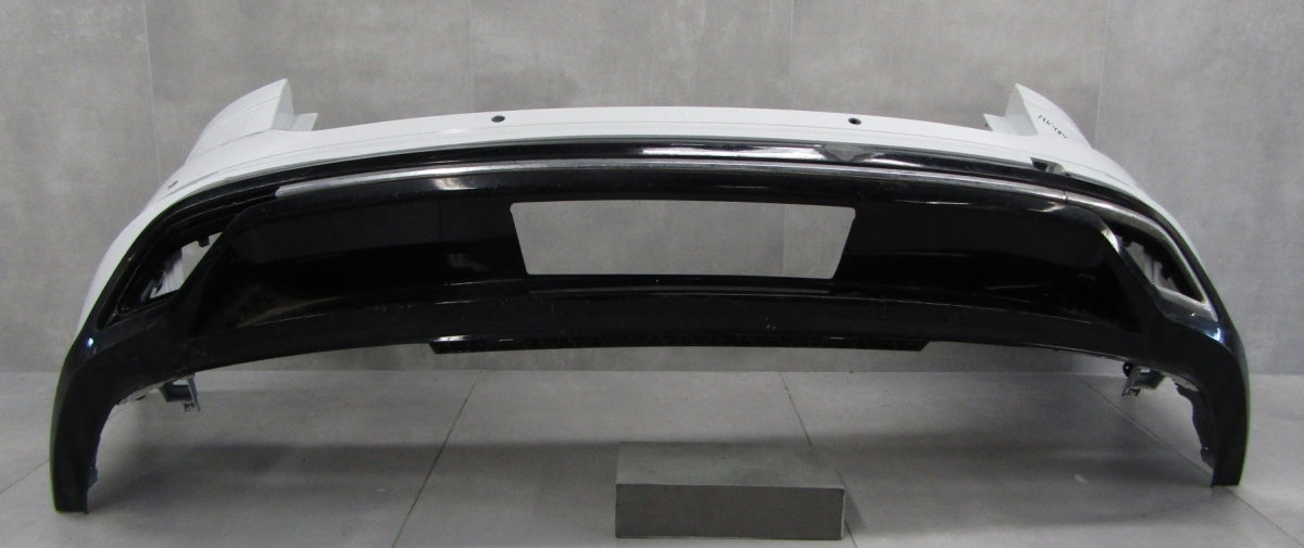 Zadnji branik VW Touran 2 II 5TA R Line 15-