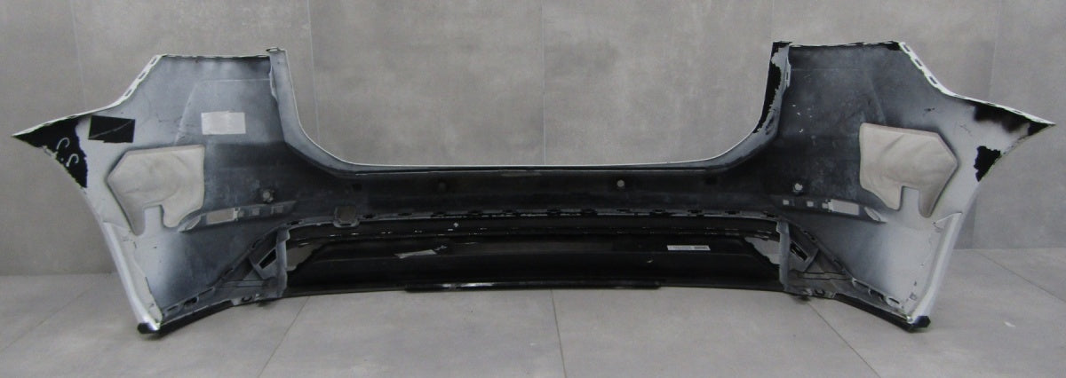 Zadnji branik VW Touran 2 II 5TA R Line 15-