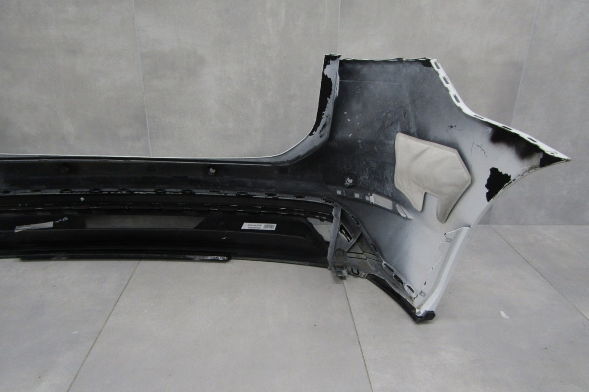 Zadnji branik VW Touran 2 II 5TA R Line 15-