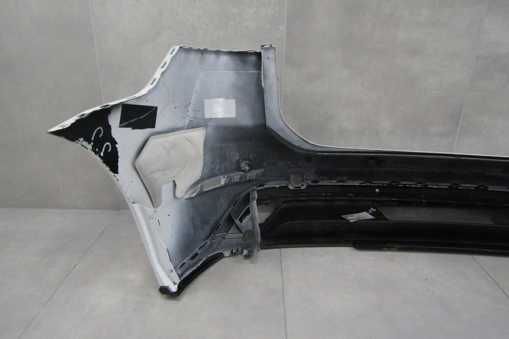 Zadnji branik VW Touran 2 II 5TA R Line 15-