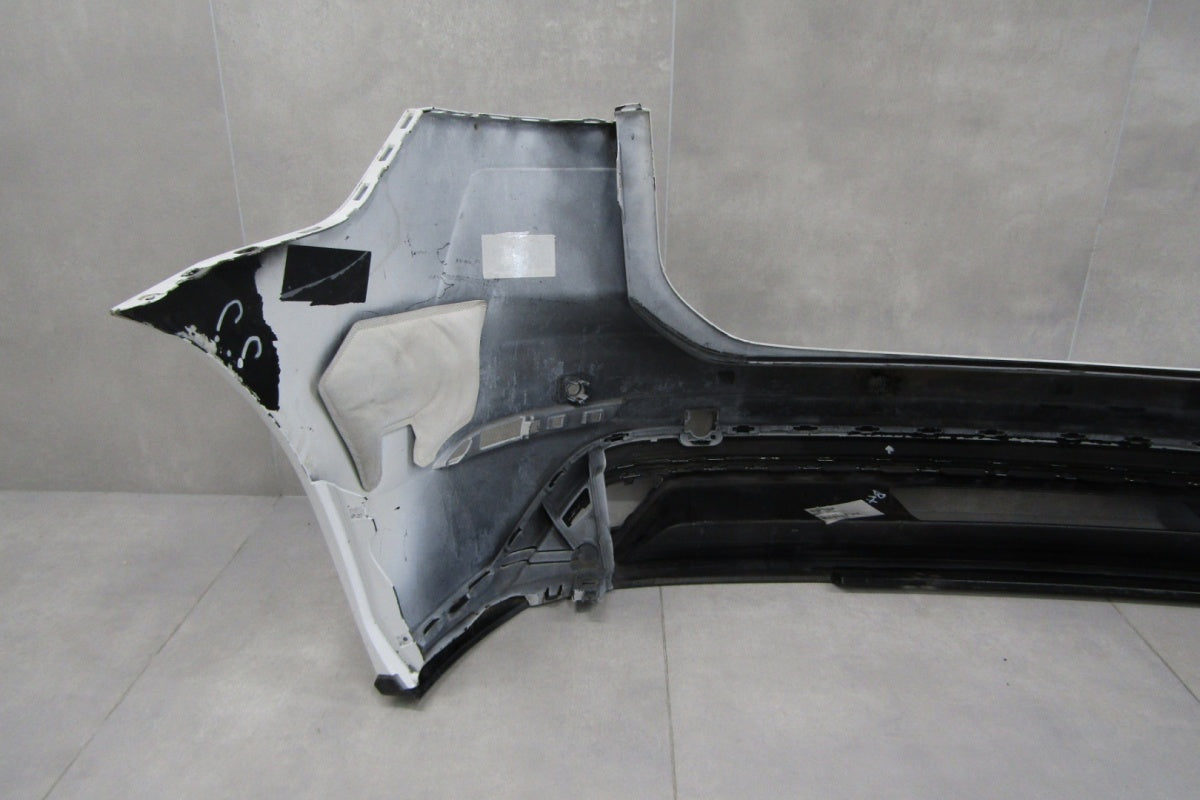 Zadnji branik VW Touran 2 II 5TA R Line 15-