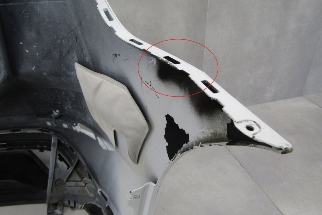 Zadnji branik VW Touran 2 II 5TA R Line 15-