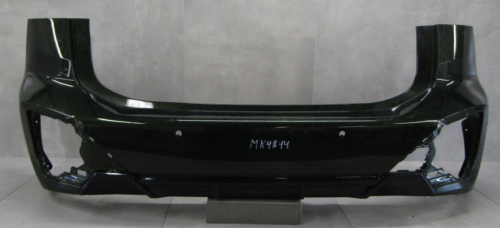 Zadnji branik BMW 2 U06 ACTIVE M-paket 21-
