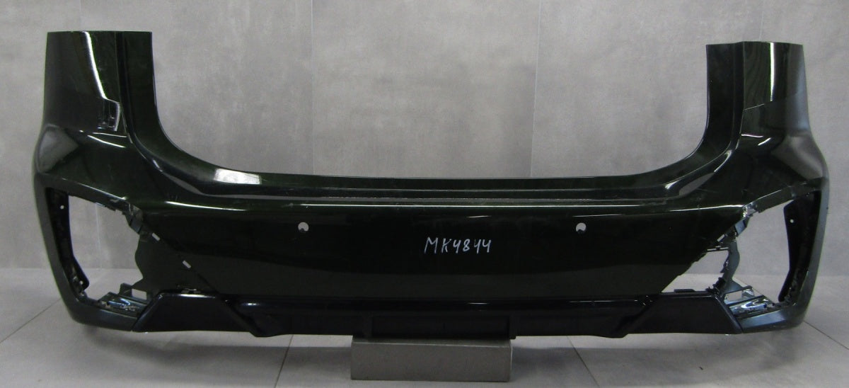 Zadnji branik BMW 2 U06 ACTIVE M-paket 21-